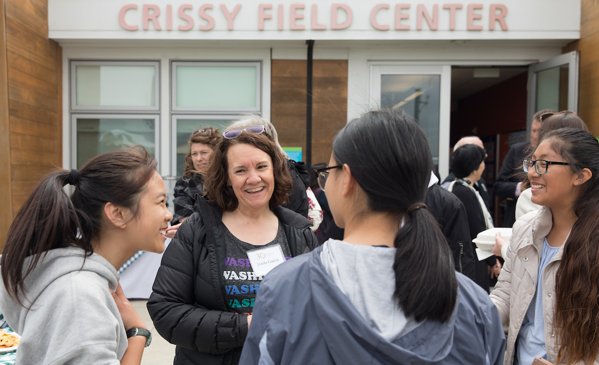 Beyond the Prize Goldman Environmental Prize