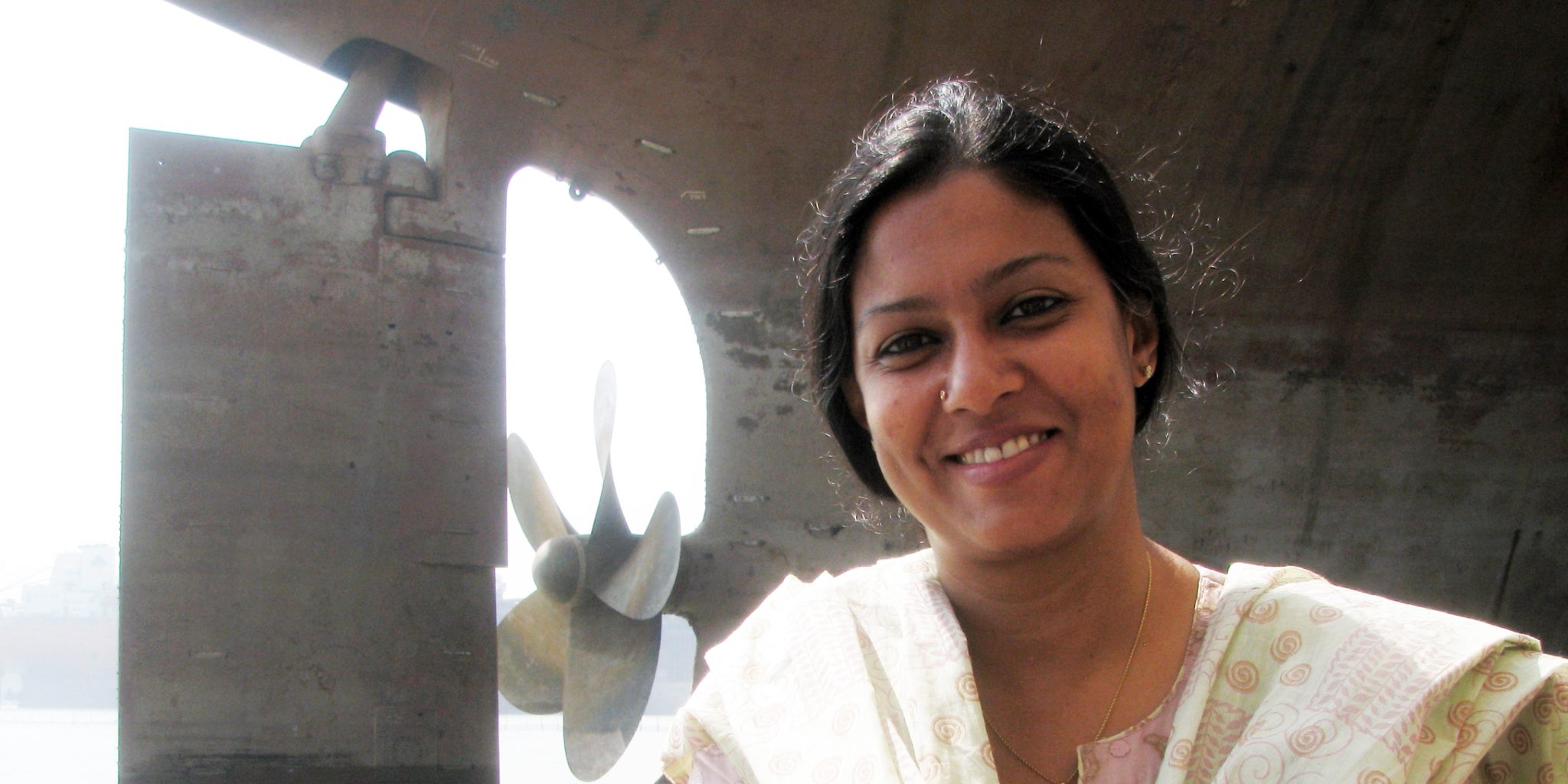 Rizwana Hassan